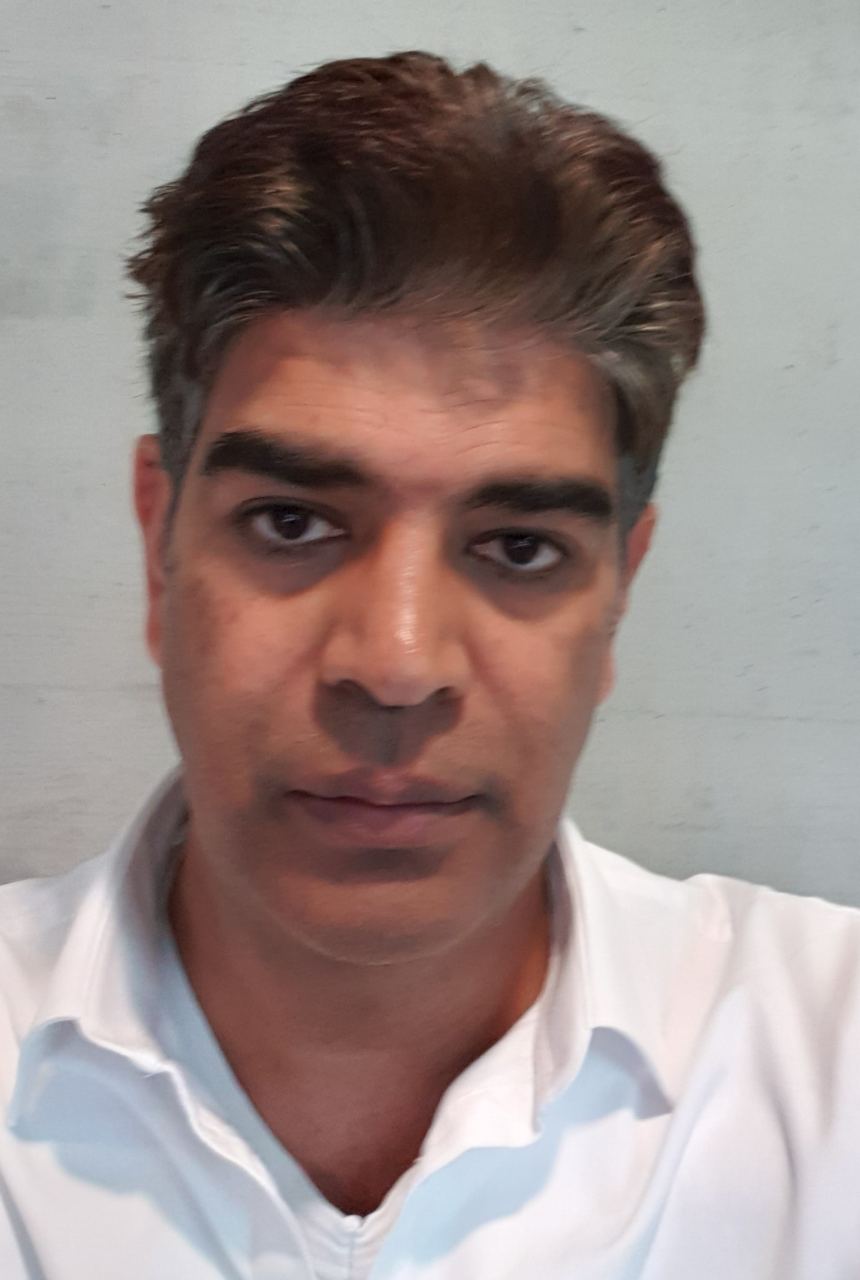 Naseer Khan